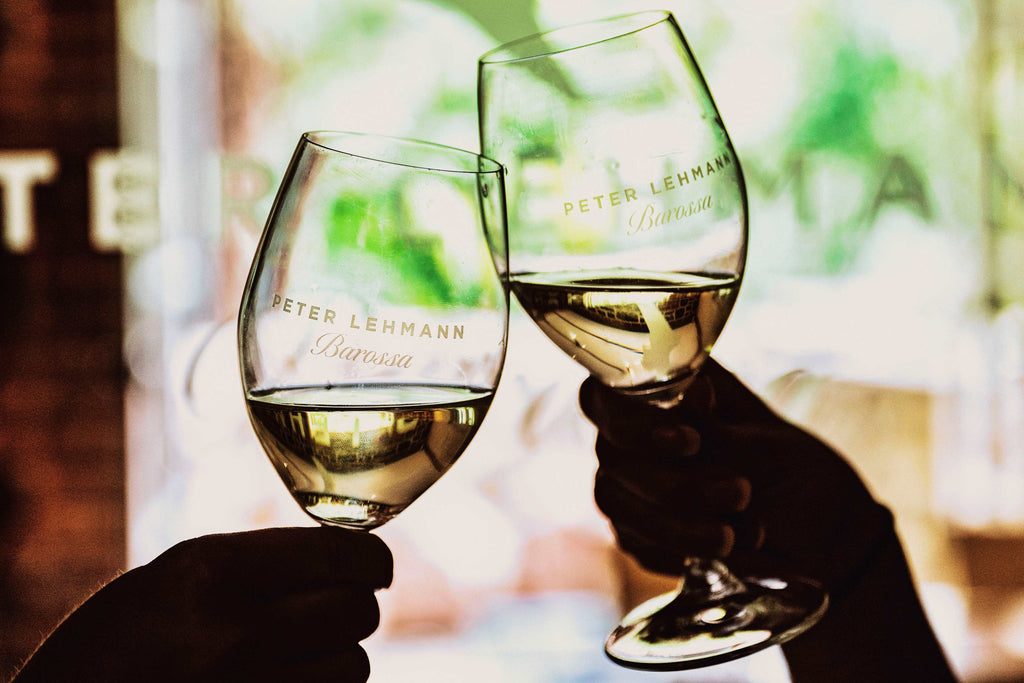 A Taste of Spring with Eden Valley Riesling - Peter Lehmann Wines