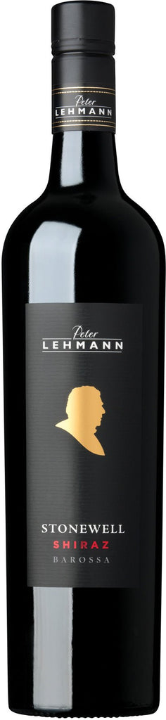 2009 Stonewell Shiraz - Peter Lehmann Wines