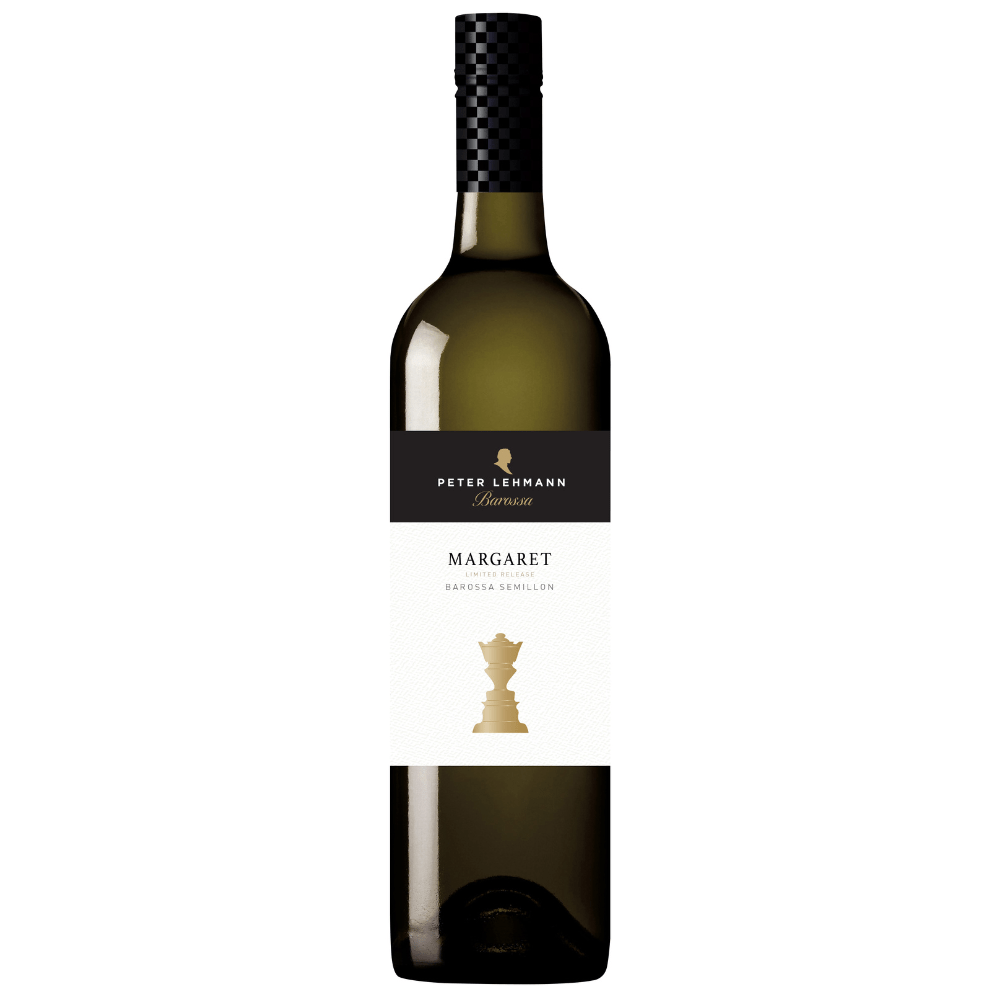 2013 Masters Margaret Semillon - Peter Lehmann Wines