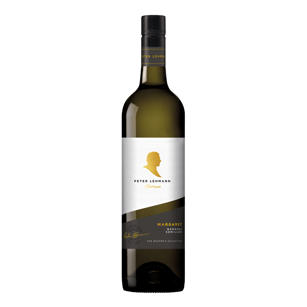 2014 Master's Margaret Semillon - Peter Lehmann Wines