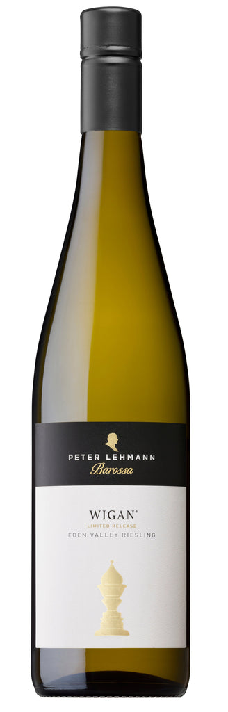 2014 Masters Wigan Riesling - Peter Lehmann Wines