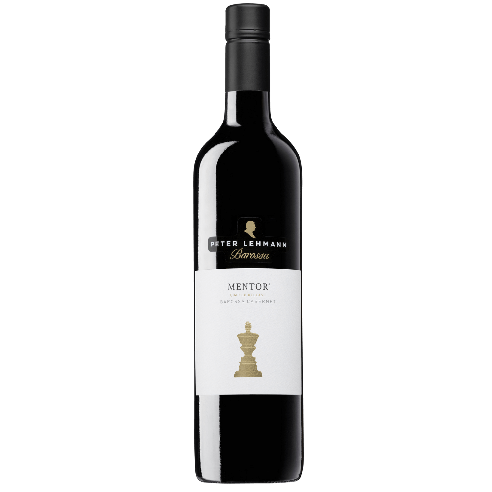 2017 Masters Mentor Cabernet Sauvignon - Peter Lehmann Wines