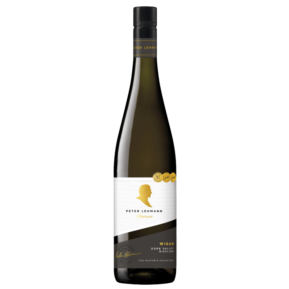 2017 Masters Wigan Riesling - Peter Lehmann Wines