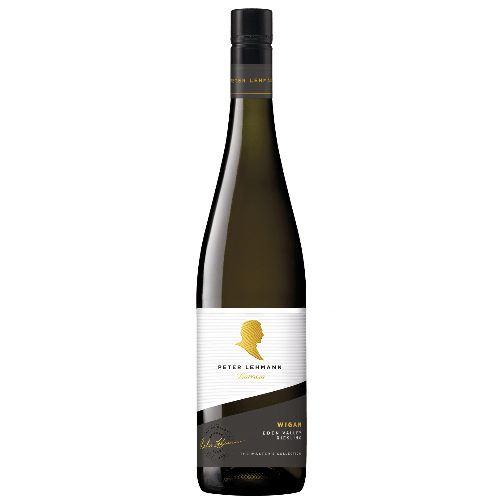 2017 Masters Wigan Riesling - Peter Lehmann Wines