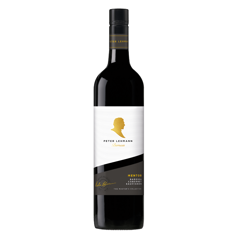 2020 Masters Mentor Cabernet Sauvignon - Peter Lehmann Wines