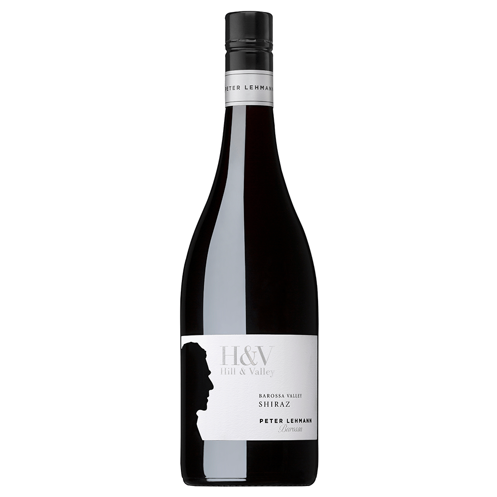 2022 Hill & Valley Shiraz - Peter Lehmann Wines