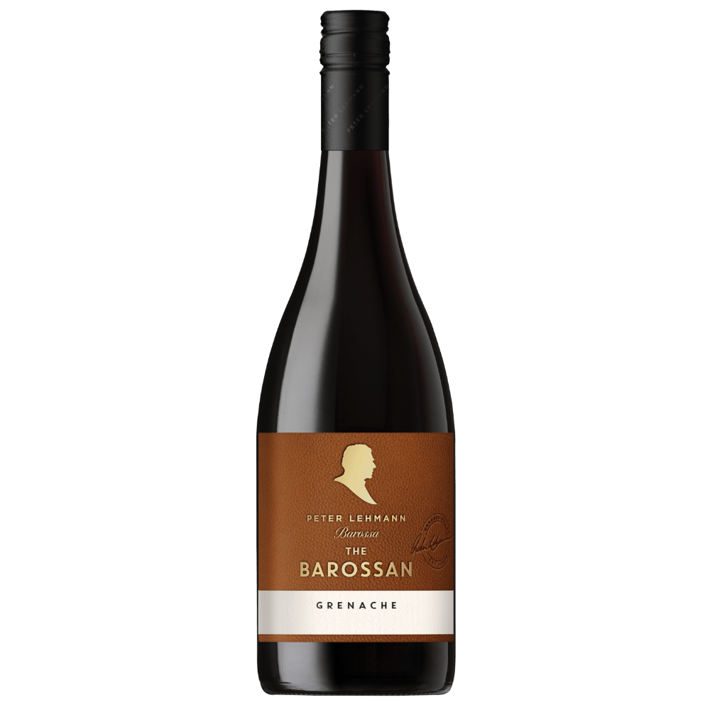 2022 The Barossan Grenache - Peter Lehmann Wines