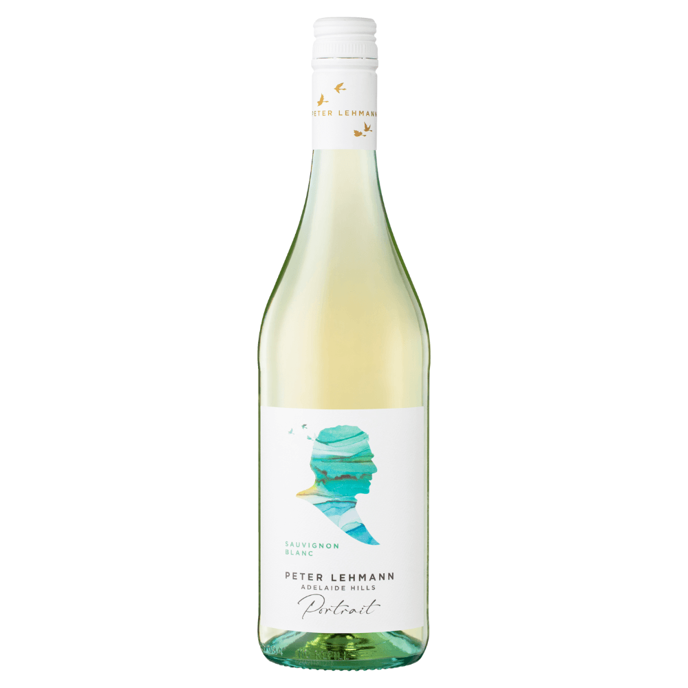 2024 Portrait Sauvignon Blanc - Peter Lehmann Wines