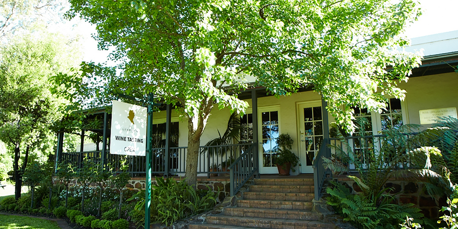 Barossa Valley Cellar Door Barossa Wines Peter Lehmann Wines