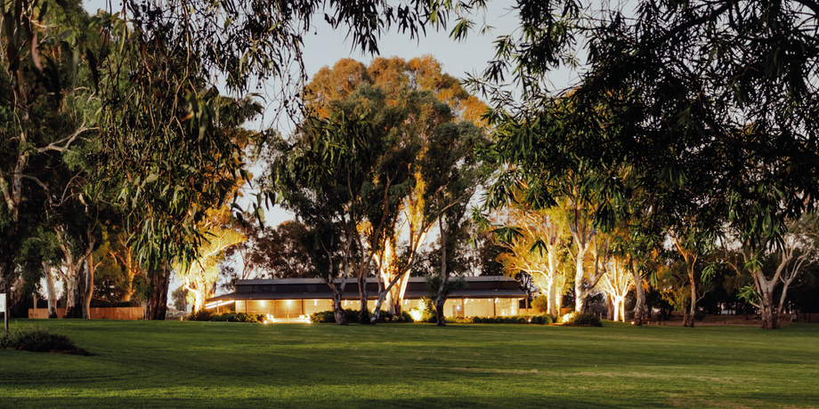 Functions by Peter Lehmann Wines Barossa Valley Events Venue