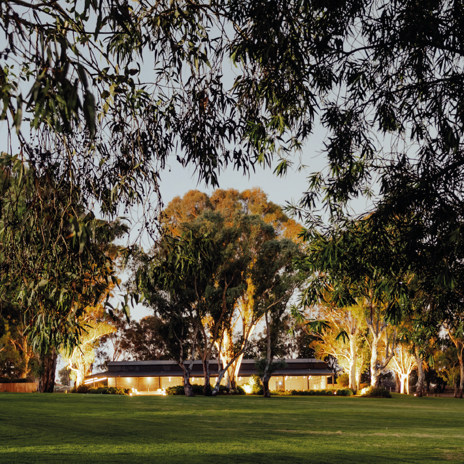 Functions by Peter Lehmann Wines Barossa Valley Events Venue