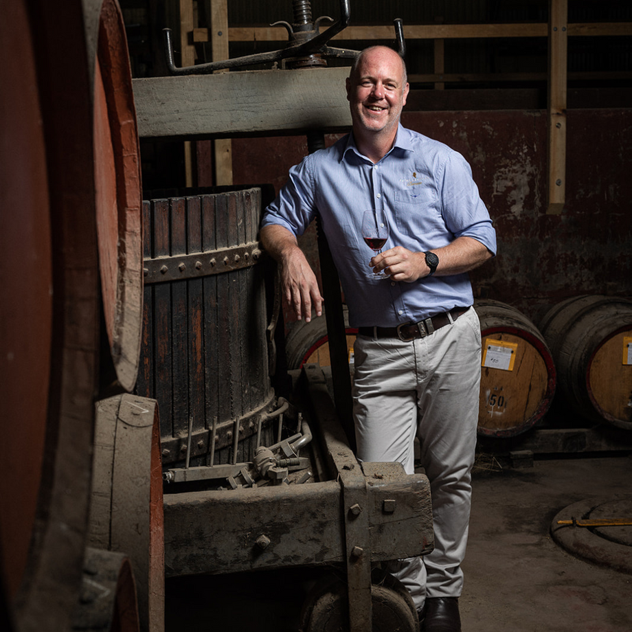 Meet Our Winemakers