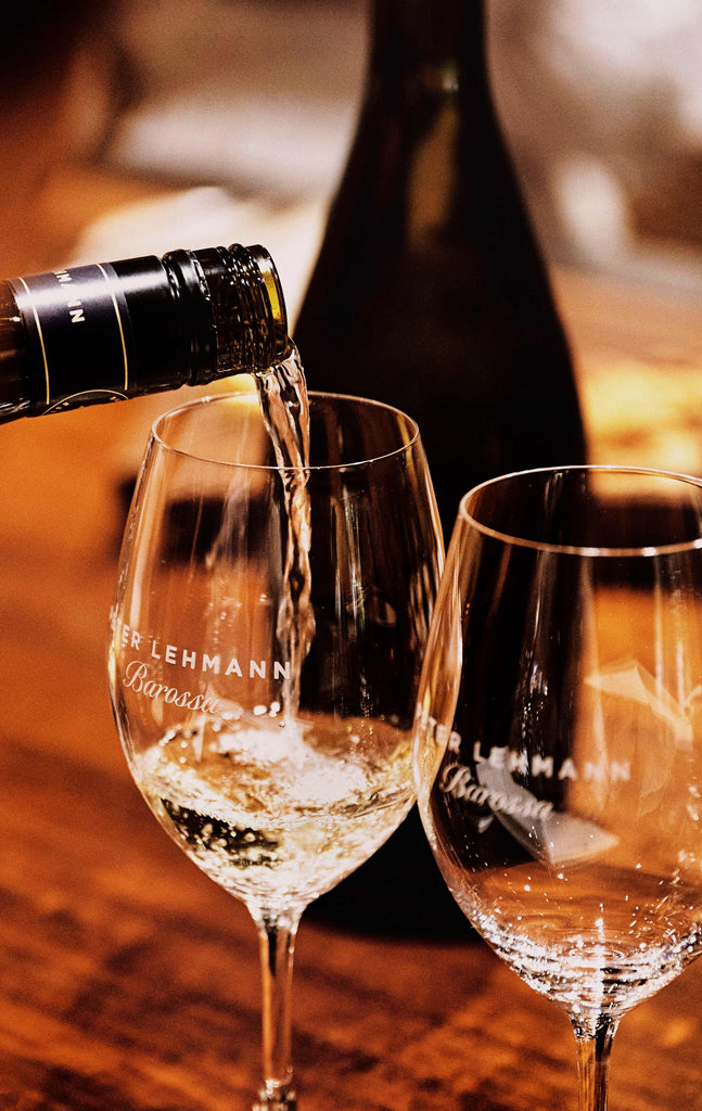 Winemaker's Whites - Peter Lehmann Wines